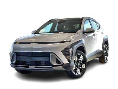 2026 Hyundai Kona in Regina, Saskatchewan