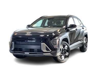 2026 Hyundai KONA in Regina, Saskatchewan