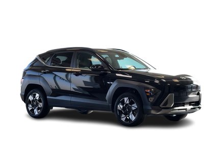 2026 Hyundai KONA in Regina, Saskatchewan