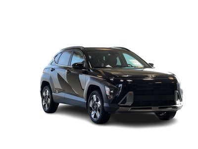 2026 Hyundai KONA in Regina, Saskatchewan