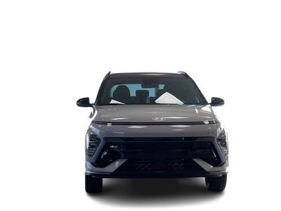 2026 Hyundai Kona in Regina, Saskatchewan