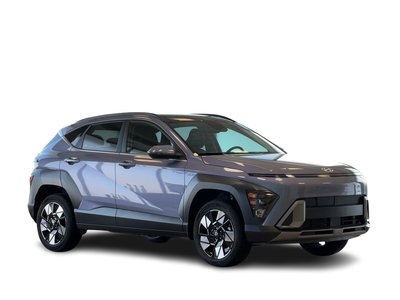 2026 Hyundai Kona in Regina, Saskatchewan