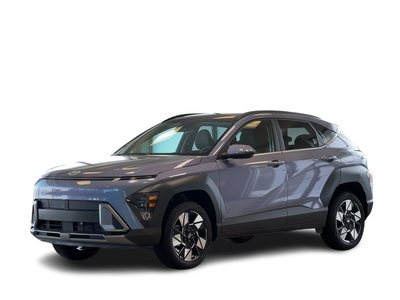 2026 Hyundai Kona in Regina, Saskatchewan