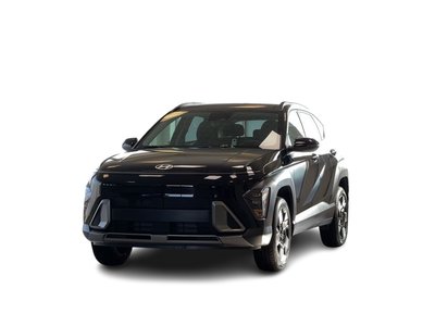 2026 Hyundai Kona in Regina, Saskatchewan