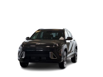 2026 Hyundai Kona in Regina, Saskatchewan