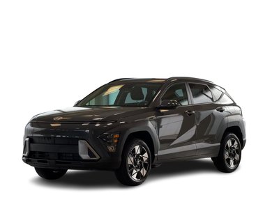 2026 Hyundai Kona in Regina, Saskatchewan