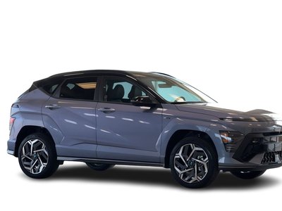 2026 Hyundai Kona in Regina, Saskatchewan