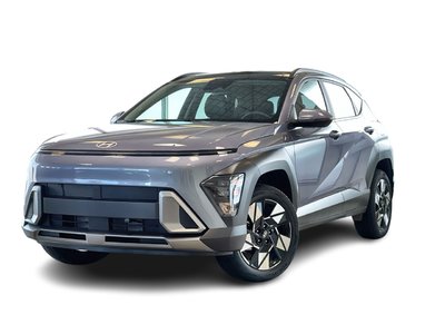 2026 Hyundai Kona in Regina, Saskatchewan