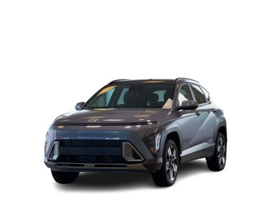 2026 Hyundai Kona in Regina, Saskatchewan