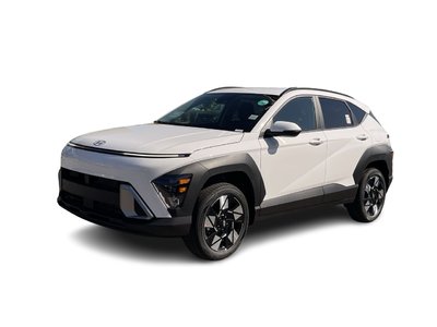 2026 Hyundai Kona in Regina, Saskatchewan