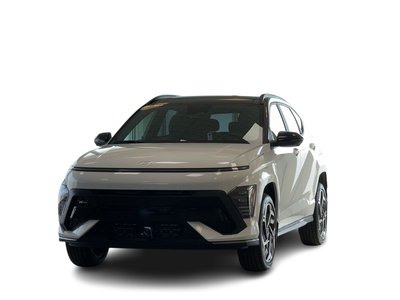 2026 Hyundai Kona in Regina, Saskatchewan