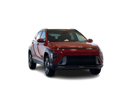 2026 Hyundai Kona in Regina, Saskatchewan