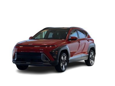 Hyundai Kona  2026 à Regina, Saskatchewan