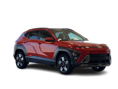 2026 Hyundai Kona in Regina, Saskatchewan