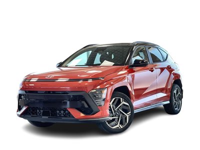 2026 Hyundai Kona in Regina, Saskatchewan