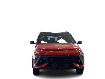 2026 Hyundai Kona in Regina, Saskatchewan