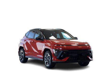 2026 Hyundai Kona in Regina, Saskatchewan