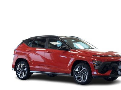 2026 Hyundai Kona in Regina, Saskatchewan