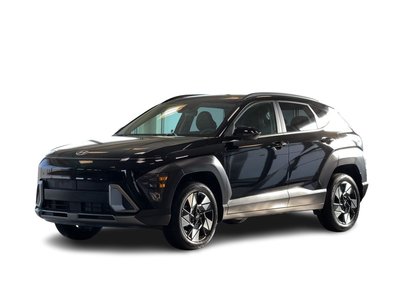 Hyundai Kona  2026 à Regina, Saskatchewan