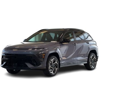 Hyundai Kona  2026 à Regina, Saskatchewan