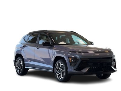 2026 Hyundai Kona in Regina, Saskatchewan