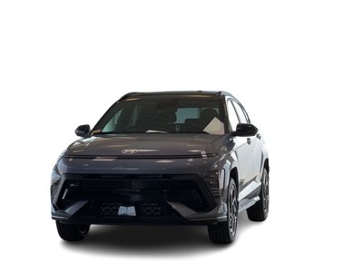 Hyundai Kona  2026 à Regina, Saskatchewan
