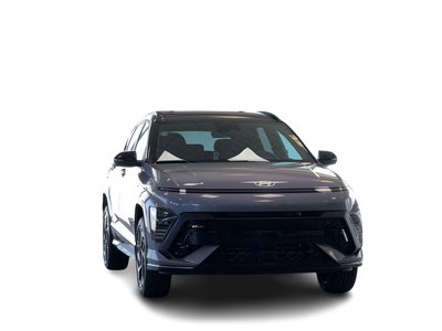 2026 Hyundai Kona in Regina, Saskatchewan