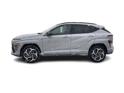 2026 Hyundai Kona in Regina, Saskatchewan
