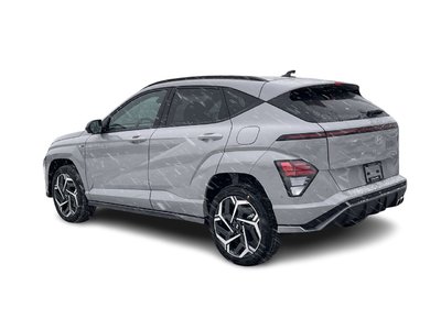2026 Hyundai Kona in Regina, Saskatchewan