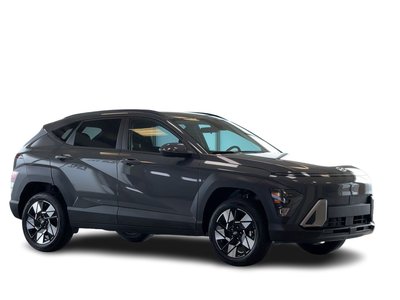2026 Hyundai Kona in Regina, Saskatchewan