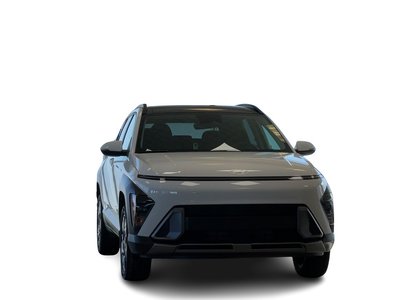 2027 Hyundai Kona in Regina, Saskatchewan