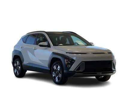 2027 Hyundai Kona in Regina, Saskatchewan