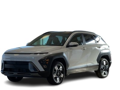 2027 Hyundai Kona in Regina, Saskatchewan