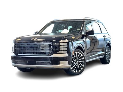 2026 Hyundai Palisade Hybrid in Regina, Saskatchewan