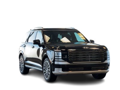 2026 Hyundai Palisade Hybrid in Regina, Saskatchewan