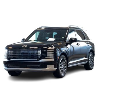 2026 Hyundai Palisade Hybrid in Regina, Saskatchewan