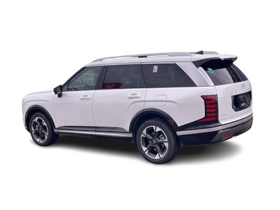 2026 Hyundai Palisade Hybrid in Regina, Saskatchewan