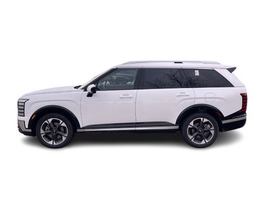 2026 Hyundai Palisade Hybrid in Regina, Saskatchewan