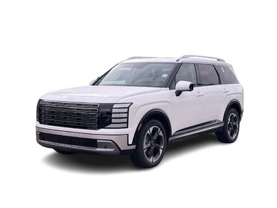 2026 Hyundai Palisade Hybrid in Regina, Saskatchewan