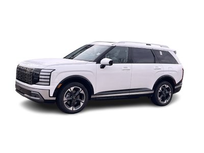 2026 Hyundai Palisade Hybrid in Regina, Saskatchewan