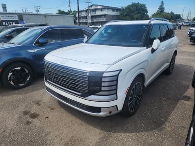 2026 Hyundai Palisade Hybrid in Regina, Saskatchewan