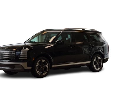 2026 Hyundai Palisade Hybrid in Regina, Saskatchewan