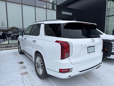 Hyundai Palisade  2020 à Regina, Saskatchewan