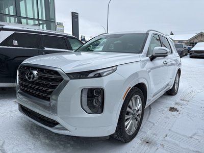 Hyundai Palisade  2020 à Regina, Saskatchewan
