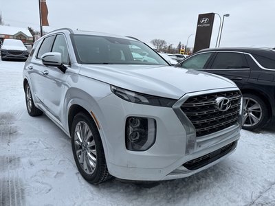 Hyundai Palisade  2020 à Regina, Saskatchewan