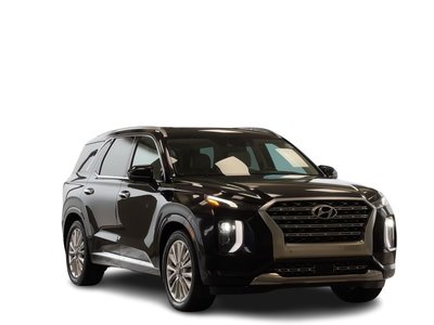 2020 Hyundai Palisade in Regina, Saskatchewan