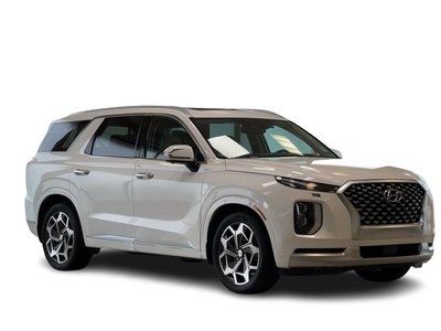 2021 Hyundai Palisade in Regina, Saskatchewan
