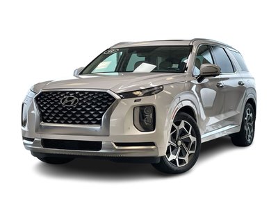 2021 Hyundai Palisade in Regina, Saskatchewan