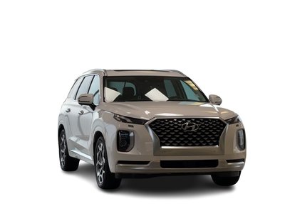 2021 Hyundai Palisade in Regina, Saskatchewan