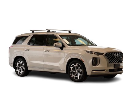 Hyundai Palisade  2021 à Regina, Saskatchewan